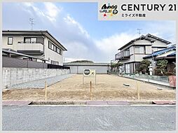 物件画像 橿原市西池尻町　売土地