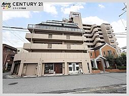 物件画像 ふぁみーゆ大和高田