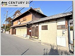 物件画像 橿原市四分町　中古戸建