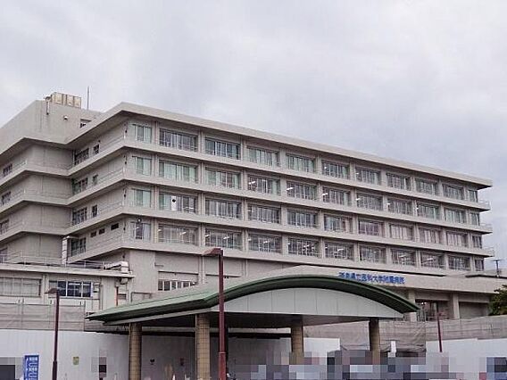 奈良県立医科大...