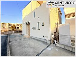 物件画像 桜井市谷　中古戸建