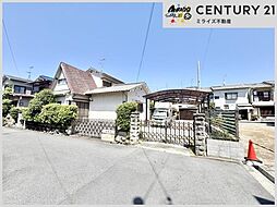 物件画像 大和高田市東三倉堂町 売土地