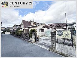 物件画像 大和高田市東三倉堂町 売土地