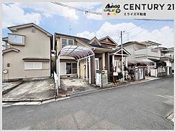 物件画像 大和高田市甘田町 中古戸建
