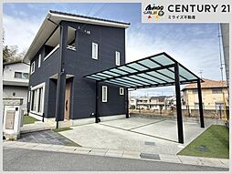 物件画像 桜井市谷　中古戸建