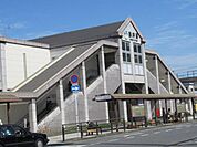 桜井駅(JR西日本 桜井線)まで808m