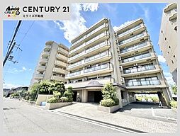 物件画像 ネオハイツ桜井A棟