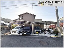 物件画像 高取町清水谷 中古戸建
