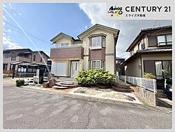 物件画像 天理市中町　中古戸建