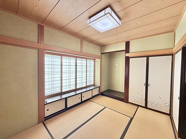 和室