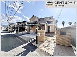 物件画像 橿原市田中町　中古戸建