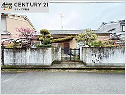 物件画像 桜井市大福　売土地