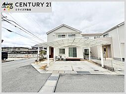 物件画像 大和高田市市場 中古戸建