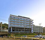 宇陀市立病院まで6554m