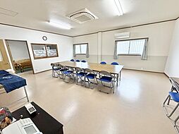 室内の画像