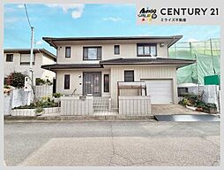 物件画像 橿原市曲川町1丁目　売土地