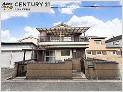 物件画像 橿原市東坊城町　中古戸建