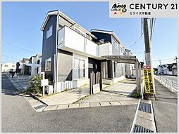 物件画像 桜井市西之宮　中古戸建