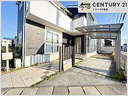 物件画像 桜井市西之宮 中古戸建