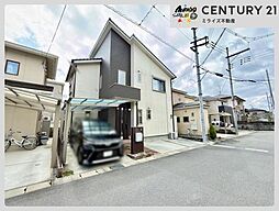 物件画像 桜井市慈恩寺　中古戸建