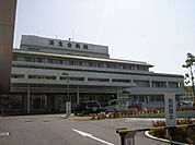 社会福祉法人恩賜財団済生会中和病院まで2419m
