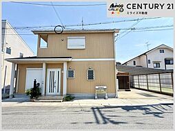 物件画像 大和高田市曽大根1丁目 中古戸建