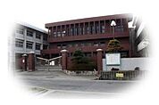 大和高田市立浮孔西小学校まで160m