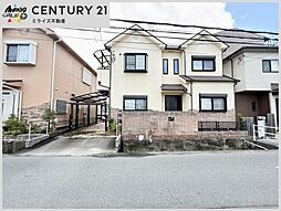 物件画像 香芝市五位堂4丁目 中古戸建
