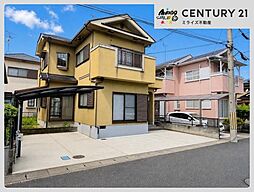物件画像 高取町清水谷 中古戸建