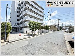 マンションイメージ