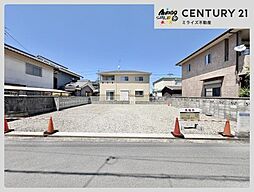 物件画像 橿原市雲梯町売り土地