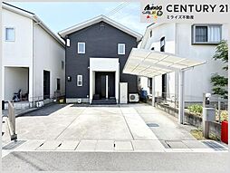 物件画像 橿原市小槻町　中古戸建