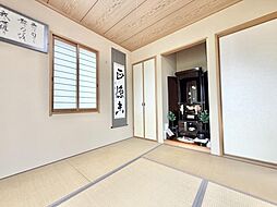 和室の画像