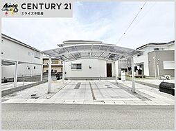 物件画像 大和高田市西坊城　中古戸建
