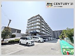 物件画像 大和高田ハイライフ