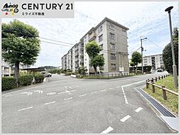 物件画像 Cマンション 4号棟