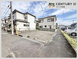 物件画像 橿原市中曽司町 売土地