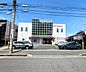 周辺：南都銀行白橿出張所まで500m