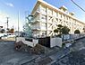 周辺：大和高田市立片塩中学校まで2900m