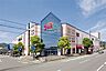周辺：オークワサンクシティ榛原店まで5766m