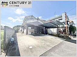 物件画像 桜井市河西 売土地