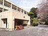 周辺：橿原市立畝傍中学校まで1144m