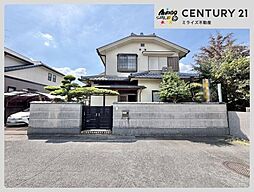 物件画像 桜井市外山中古戸建
