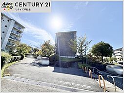 物件画像 Aマンション3号棟