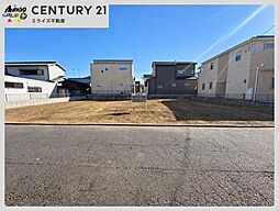 物件画像 ミライズフィールド城殿