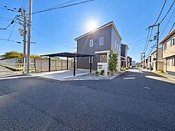 物件画像 橿原市土橋町　中古戸建