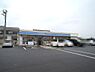 周辺：ローソン橿原土橋店まで270m