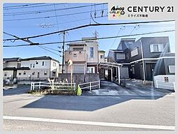 物件画像 大和高田市池田 中古戸建