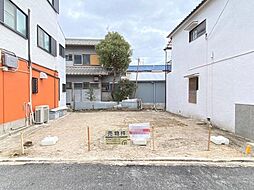 物件画像 東淀川区大桐4丁目　条件付き土地