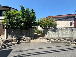 物件画像 東大阪市北石切町　売土地